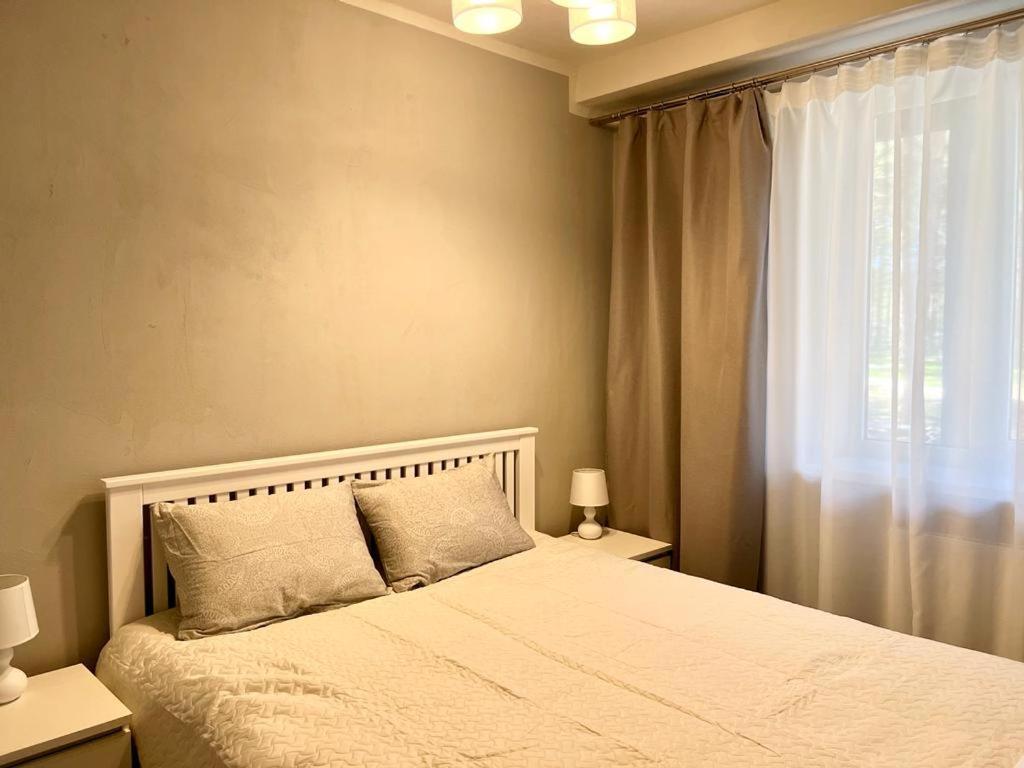 Guest House Saulgriezes Nīca 部屋 写真
