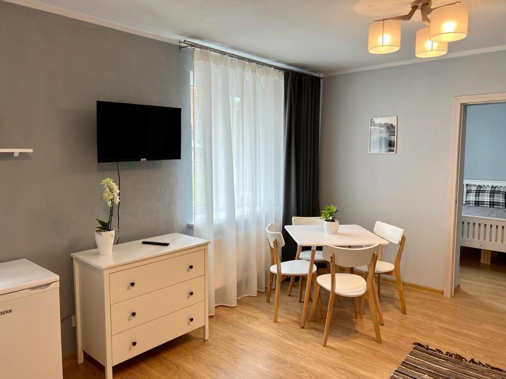 Guest House Saulgriezes Nīca 部屋 写真