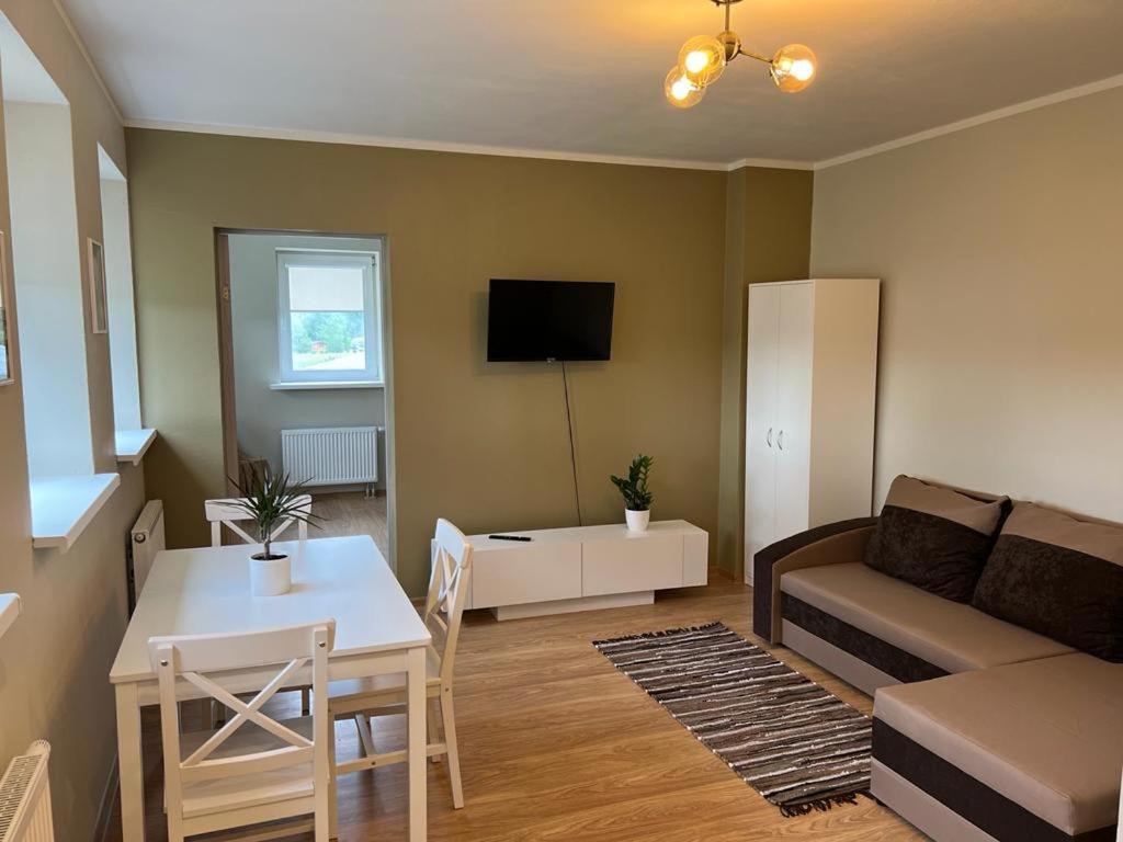 Guest House Saulgriezes Nīca 部屋 写真