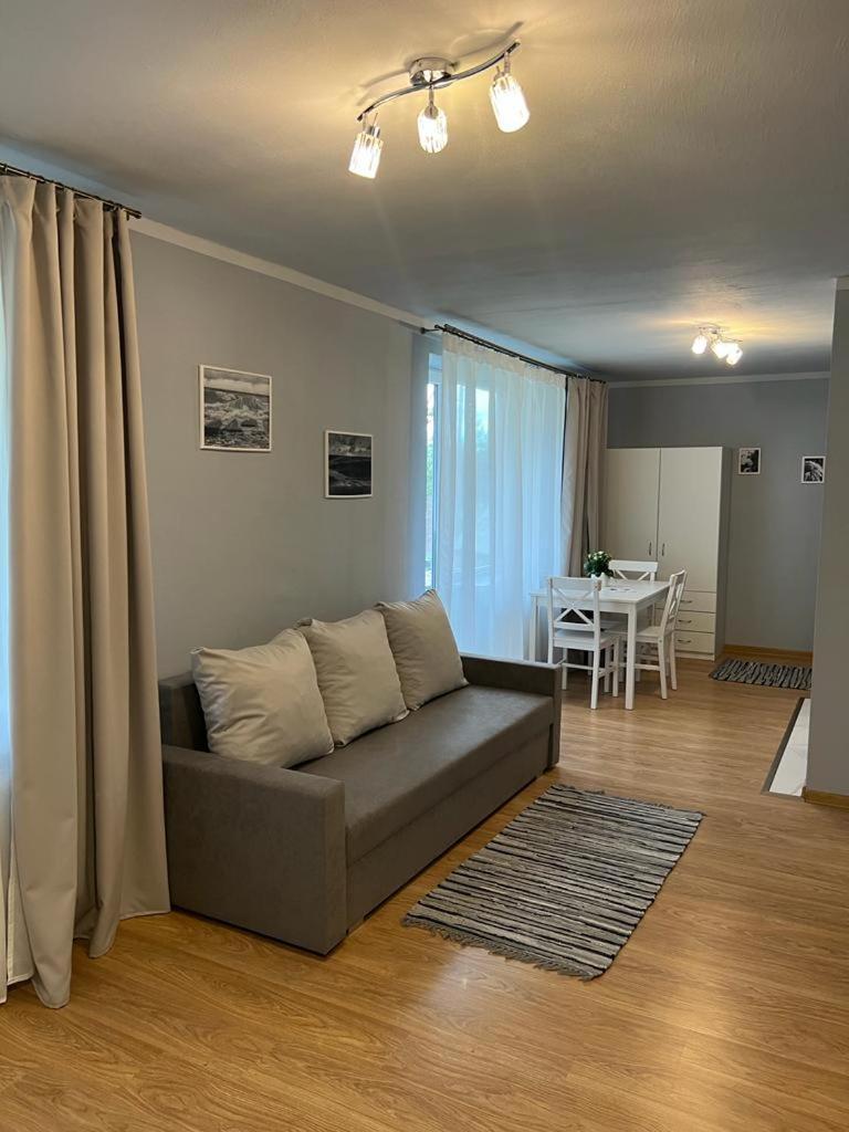 Guest House Saulgriezes Nīca 部屋 写真