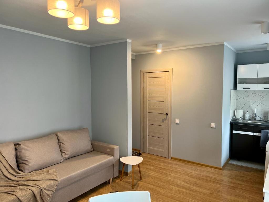 Guest House Saulgriezes Nīca 部屋 写真