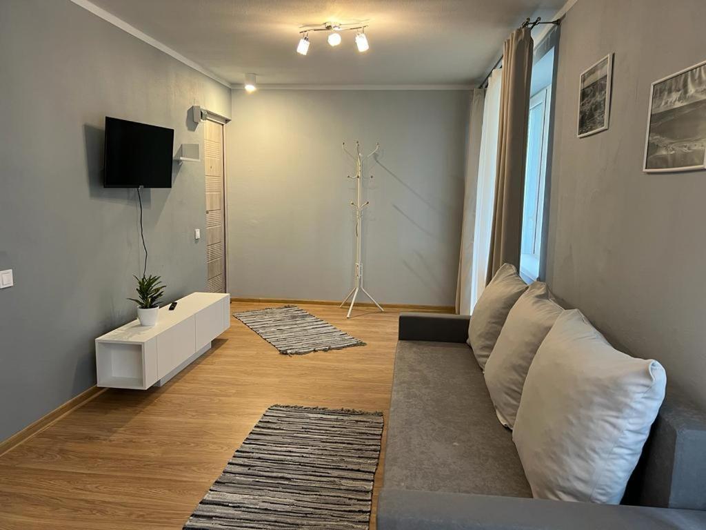 Guest House Saulgriezes Nīca 部屋 写真