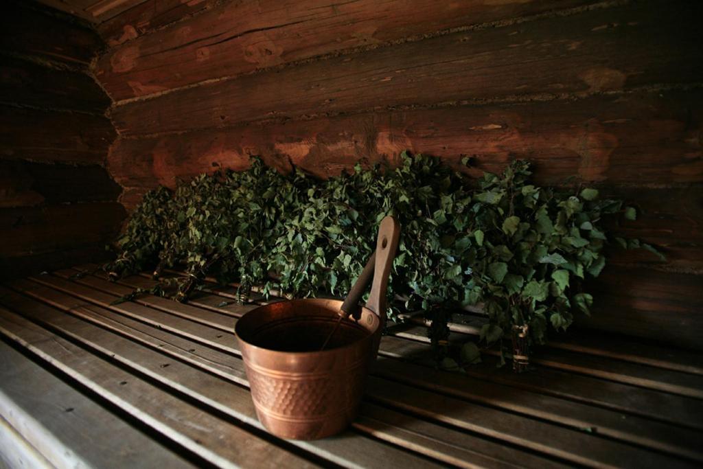 Guest House Saulgriezes Nīca エクステリア 写真