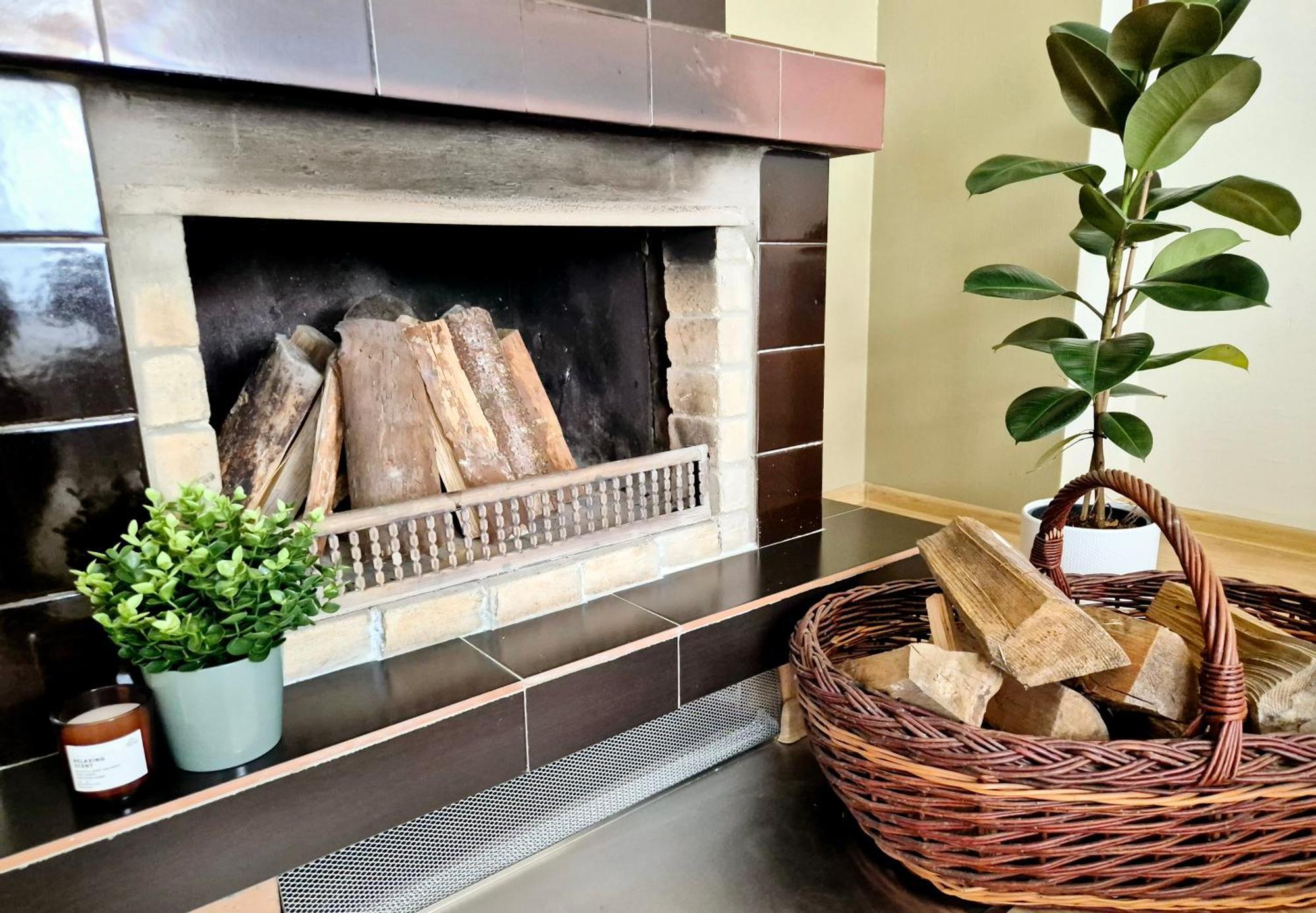 Guest House Saulgriezes Nīca エクステリア 写真